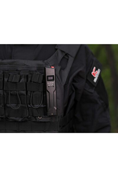 Klarus Flattac X1 K (Yüzüksüz)