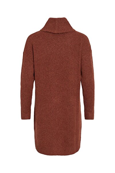 VILA Minikleid VIHANNA Strick