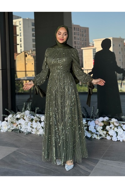 semalabutik فستان سهرة أسينا تيسيتير