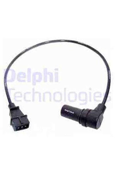 DELPHİ Opel Krank Devir Sensoru X20dth Y20dth Vectra B Astra G - Ss10821