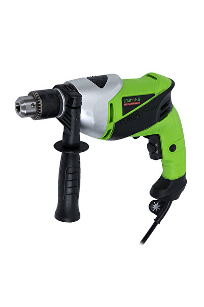 Wertcraft Mașină de găurit Kaitong KT-ID002, 1680 W, 0-3000 Rpm