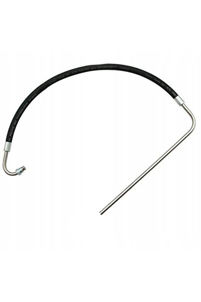 Rosfix Zenthril Furtun Supraplin Agregat Vopsit – Rezistent Presiune | Țeavă Flexibilă