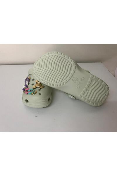 Eylül Spor Children's Slippers