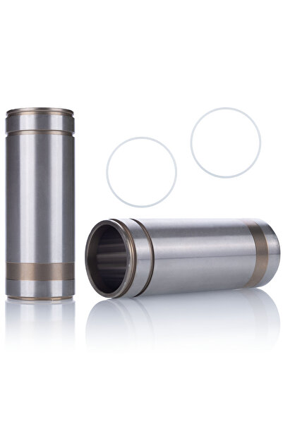 Rosfix Tuleușă Cilindru Vopsire | Compatibil cu Graco Ultra Max II 1095–1595,...