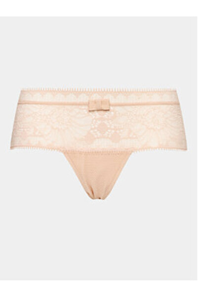 Chantelle Γυναικεία Κλασικά Σλιπ C15F40-01N Μπεζ