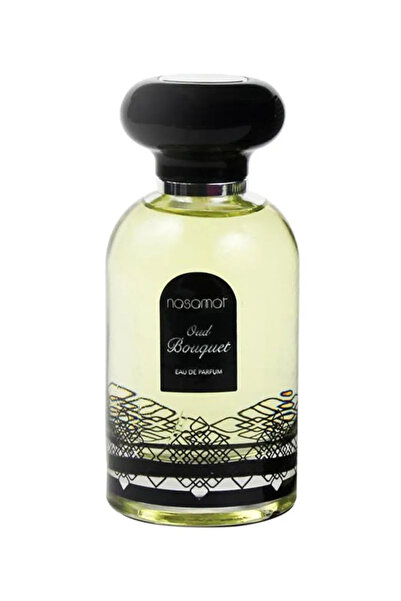 Nasamat عود بوكيه أو دو بارفان – 100 مل (للجنسين)