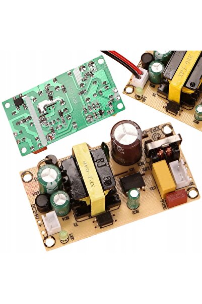 Rosfix 24V 1A Power Supply Module – Surge Protection | 24W Power