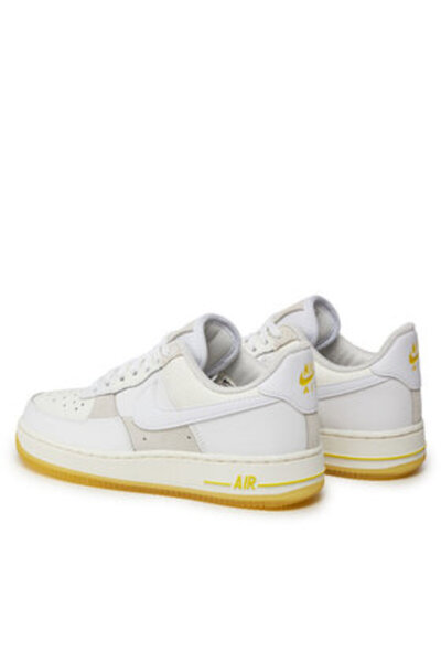 Nike Αθλητικά παπούτσια Λευκά Ενήλικες