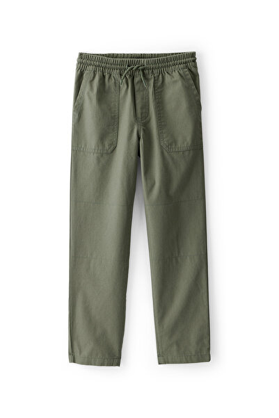 Carter's Boy's Green Trousers