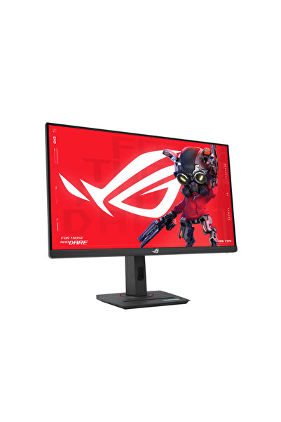 ASUS Monitor de gaming ROG Strix XG27UCS de 27", 4K UHD, USB-C, 160Hz, timp de răspuns de 1ms