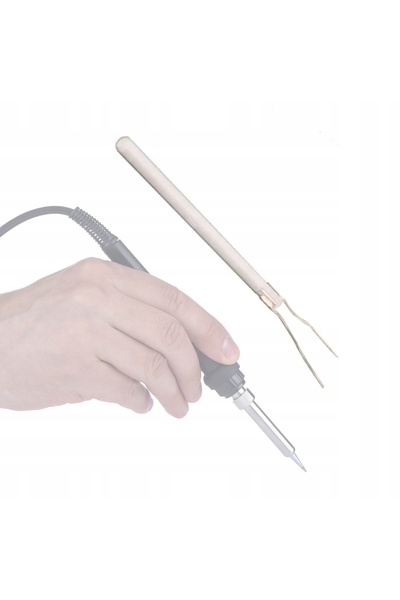 Rosfix Rezistență Ceramică 900M | Pentru Stație OH660 Seria Electric S