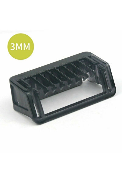 Choice9 APWIKOGER 2PCS 3mm 1/2/3/5mm Attachment Comb Trimmer Clipper For Phil...