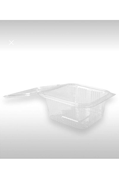 SinPack 50 Adet Sızdırmaz 30 cc Saklama Kabı, Sos Kabı, Sosluk, Buzdolabı Kabı