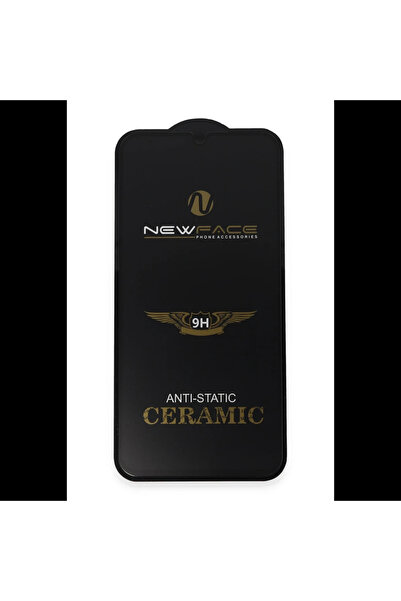 Generic Brand واقي شاشة Realme C55 6D مضاد للكهرباء الساكنة من السيراميك غير ...