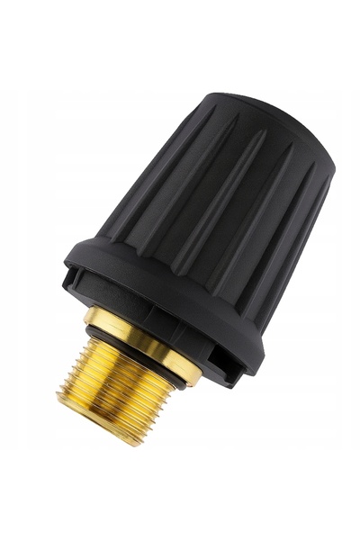 Rosfix Capac Rezervor Abur | Compatibil cu Aparat cu Aburi Kärcher SC 1–3, SG 4/4