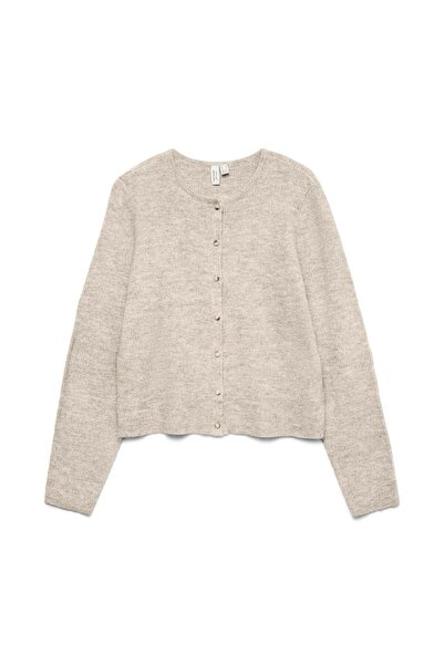 Vero Moda Girl Strickjacke VMLEFILE Strickjacke