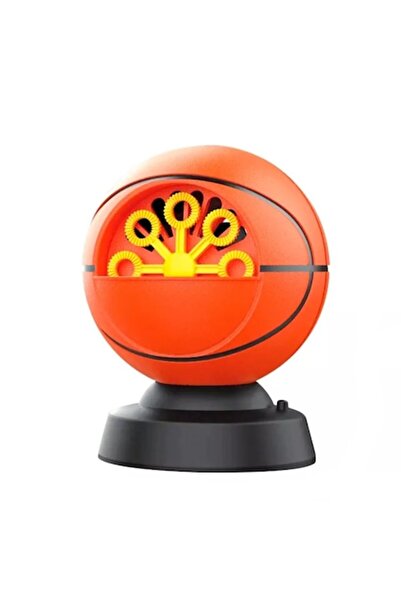 Toy Dispozitiv pentru fabricarea de bule - Design baschet