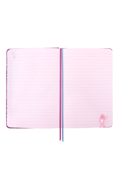 Santoro Gorjuss Jurnal Gorjuss cu coperta PVC Dancing On Air