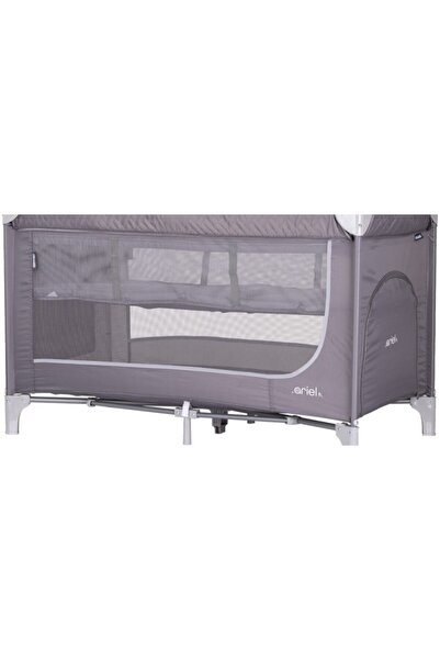 Chipolino Ariel Cloud Foldable Crib