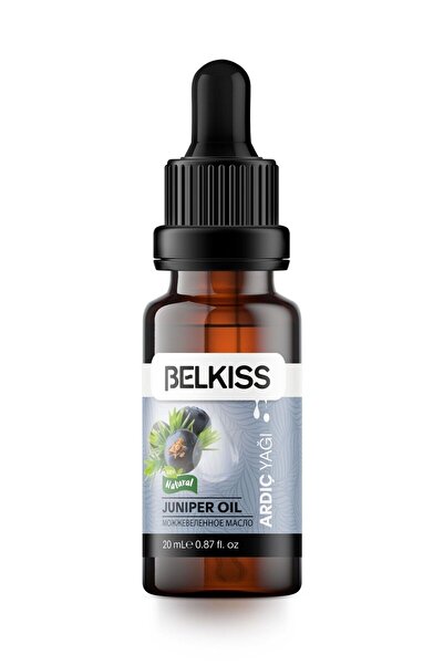 Belkıss   Juniper Oil 20 ml