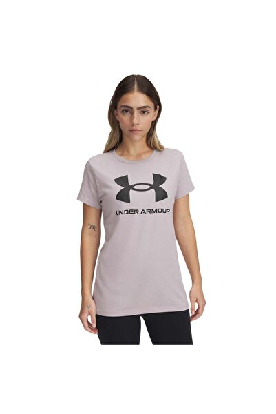 Under Armour Μπλούζα Under Armor Sportstyle W