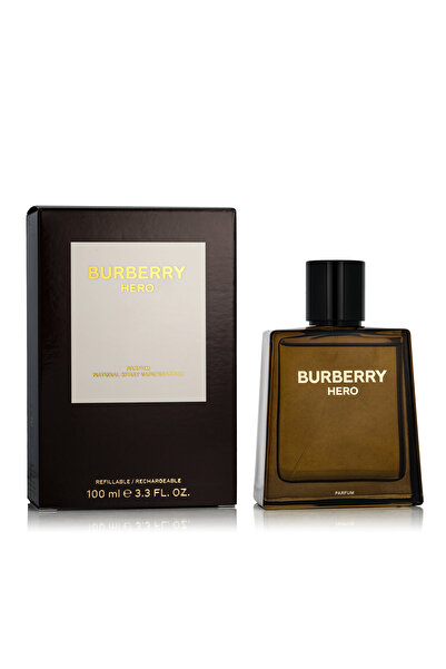 BURBERRY Άρωμα Hero 100 ml (για άνδρες)