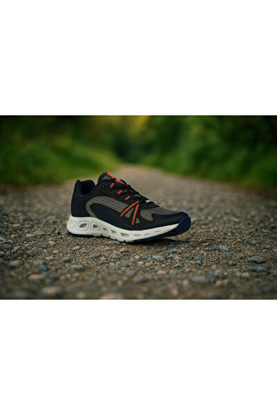 Akkurt Full Ortopedik Erkek Yağmur Geçirmez Spor Ayakkabı