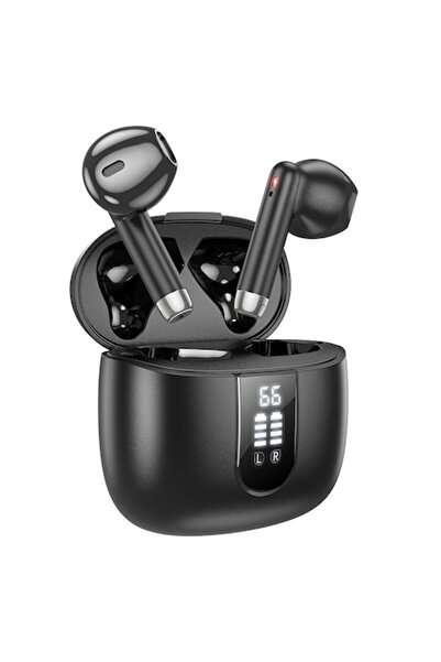 Hoco Căști fără fir Bluetooth EW36