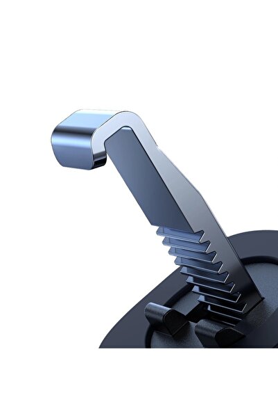 Joyroom Car Phone Holder with Inductive Charger 15W and Fan, Black, JR-ZS387