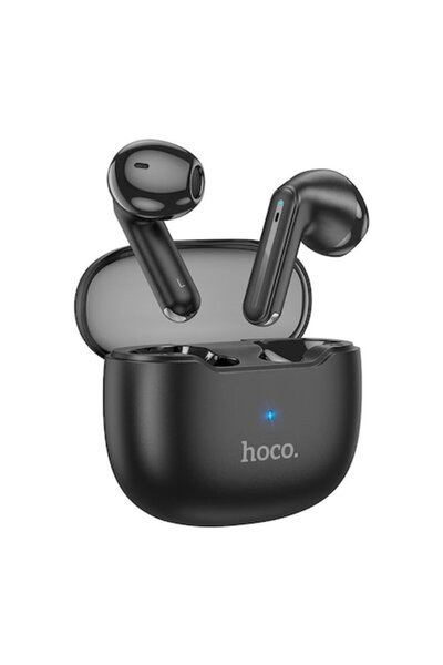 Hoco Căști Bluetooth True Wireless cu anulare a zgomotului, adâncime (EW29), ...