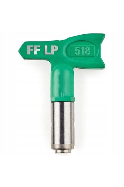 Rosfix Set of 3 Spray Nozzles FFLP 310/516/518 | Max. Pressure 345 Bar