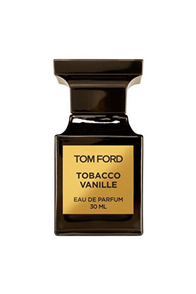 Tom Ford Tobacco Vanille Tom Ford, Apa de Parfum, Unisex, 50 ml