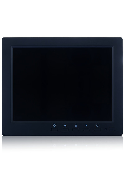 Rosfix Earth Pro MCEP-0.5X Digital Microscope Set | 7–45x Zoom + 8" Screen