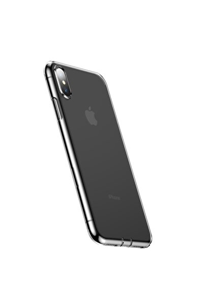 Baseus Simplicity Clear Case for iPhone X, XS