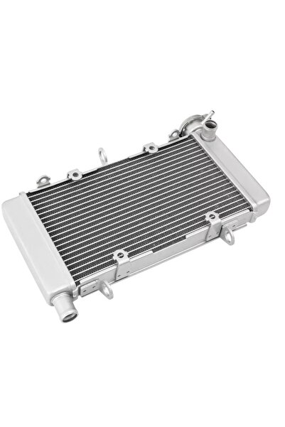 EVO MOTORS Radiator Honda CB500F 2016-2018