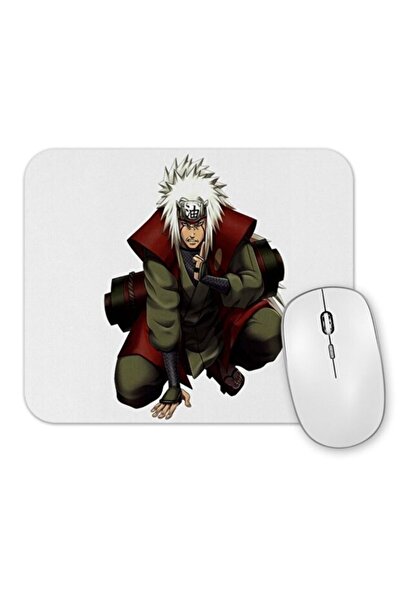 Toyaso Mouse Pad tematic Jiraiya Naruto Jiraiya
