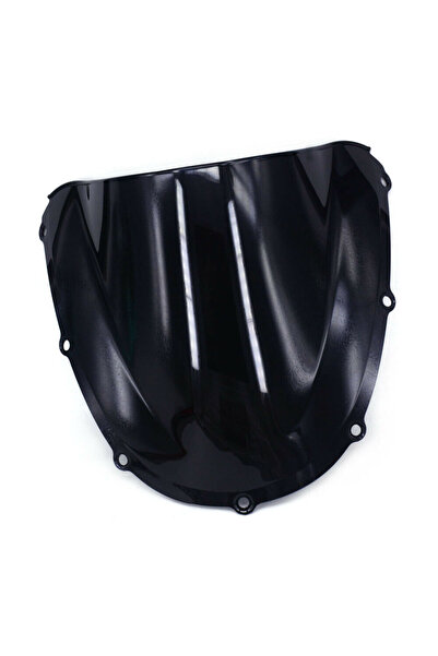 EVO MOTORS Parbriz Fumuriu Honda Cbr 954 an 2002-2003 Negru geam