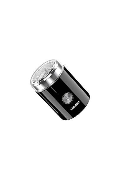 KAKU Mini Shaver Compact 5W Black (KSC-1506)