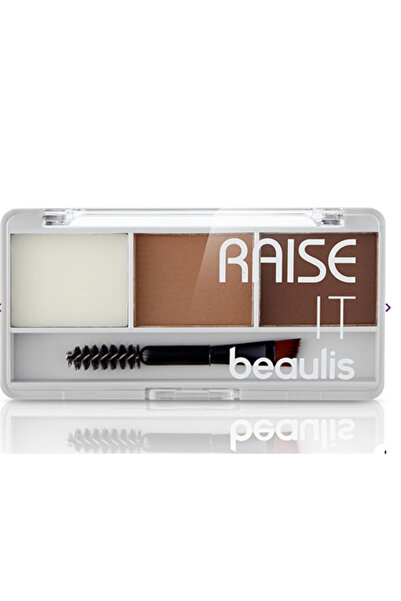 beaulis Raise It Kaş Kiti 184 Medium Light