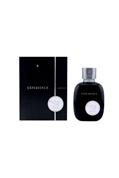 Khadlaj 25 Experience Eau De Parfum 100 ml (unisex)