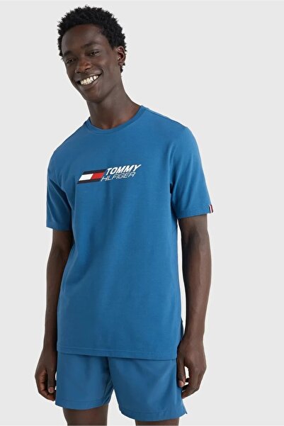 Tommy Hilfiger Essentials Big Logo - T-Shirt t Shirt