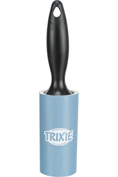 Trixie Lint Roller, 1 Roll With 60 Sheets, 23231
