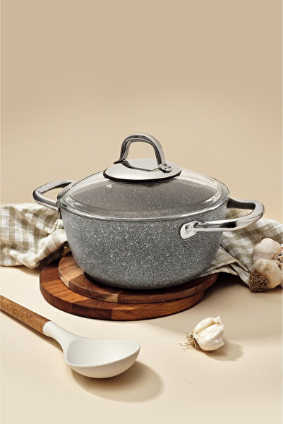 Gigilli Urla Deep Pot 20 cm