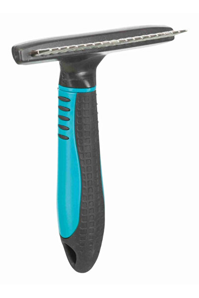 Trixie Perie Groomer, Pentru Blana Lunga, 10x15 cm, 23782