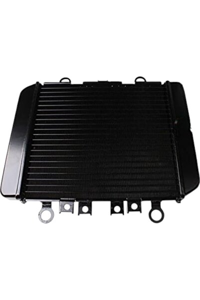 EVO MOTORS Radiator Kawasaki ER5 ER500 1996-2006 ER 500
