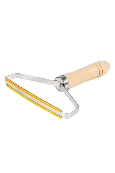 Laroy Perie Pentru Indepartarea Parului De Animale, Bej, 15.5x12.5x2.5 cm, L14985