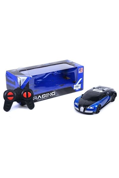 OEM Masina cu Telecomanda Racing Car Scara 1:24, Design Sportiv