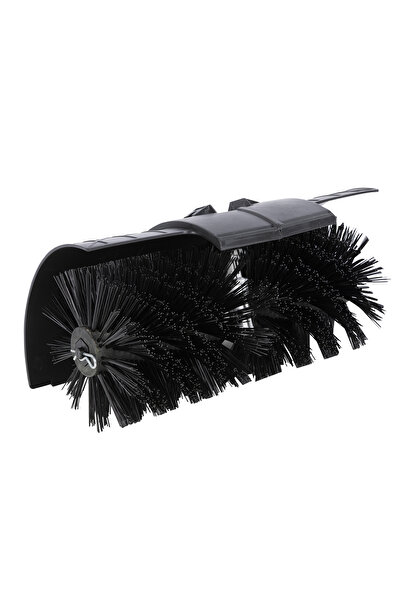 micul fermier Snow/sweeping brush for lawn mowers
