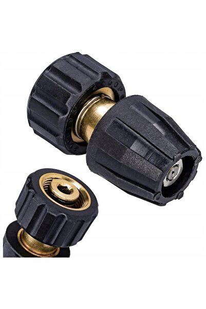 Rosfix Lancetă Mini 10CM Duza Evantai M22 | 350 Bar | Compatibil cu Kärcher HD-HDS