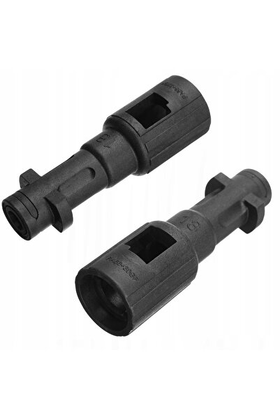 Rosfix Adaptor Bayonet K la Lavor | Compatibil cu aparat de spălat Kärcher K2–K7